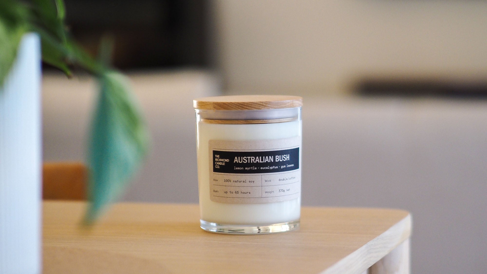 How do we create such realistic fragrances? (Hint: It’s not magic… But it’s close)