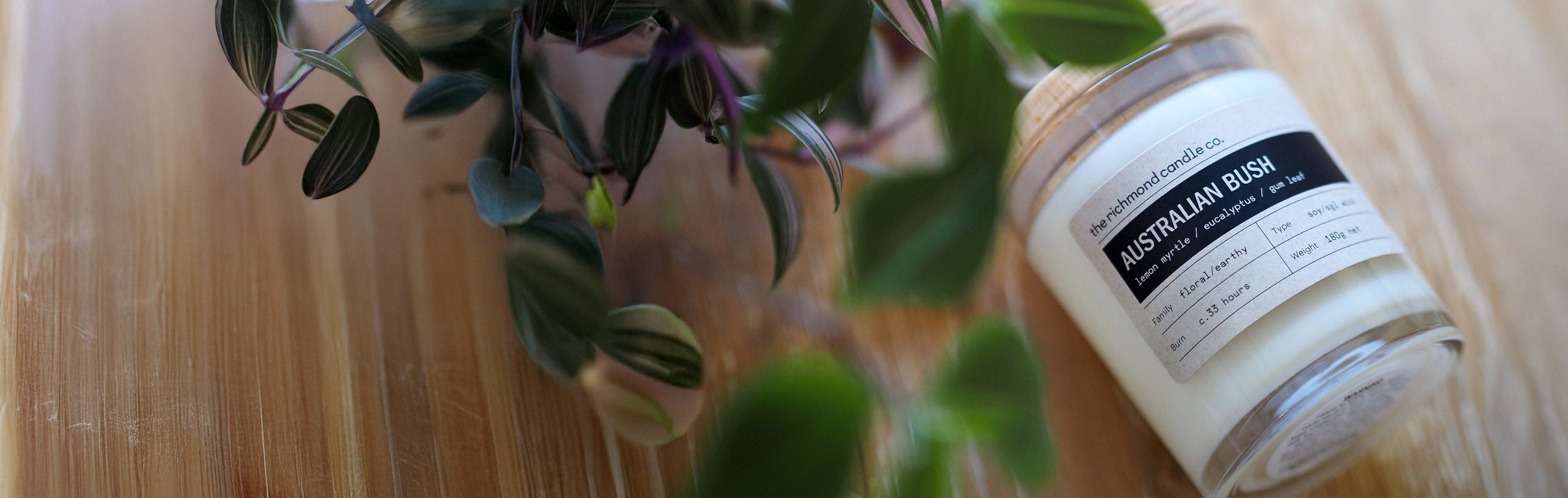 How do we create such realistic fragrances? (Hint: It’s not magic… But it’s close)
