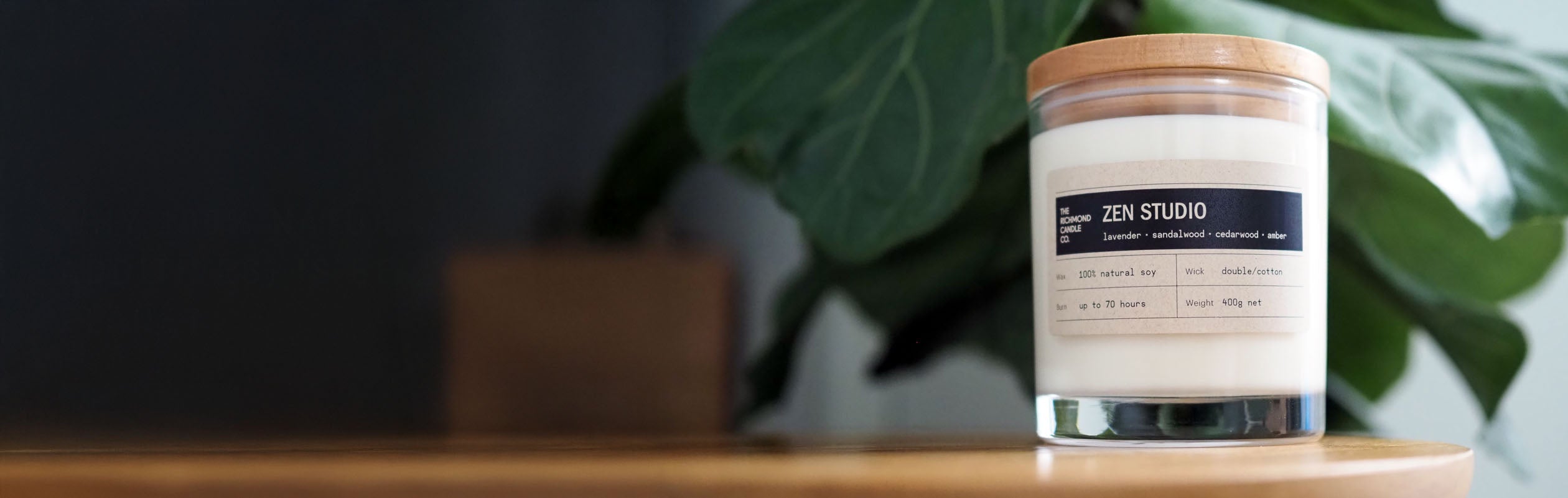 Why 100% Natural Soy Wax (without additives) is Better for You—and the Planet