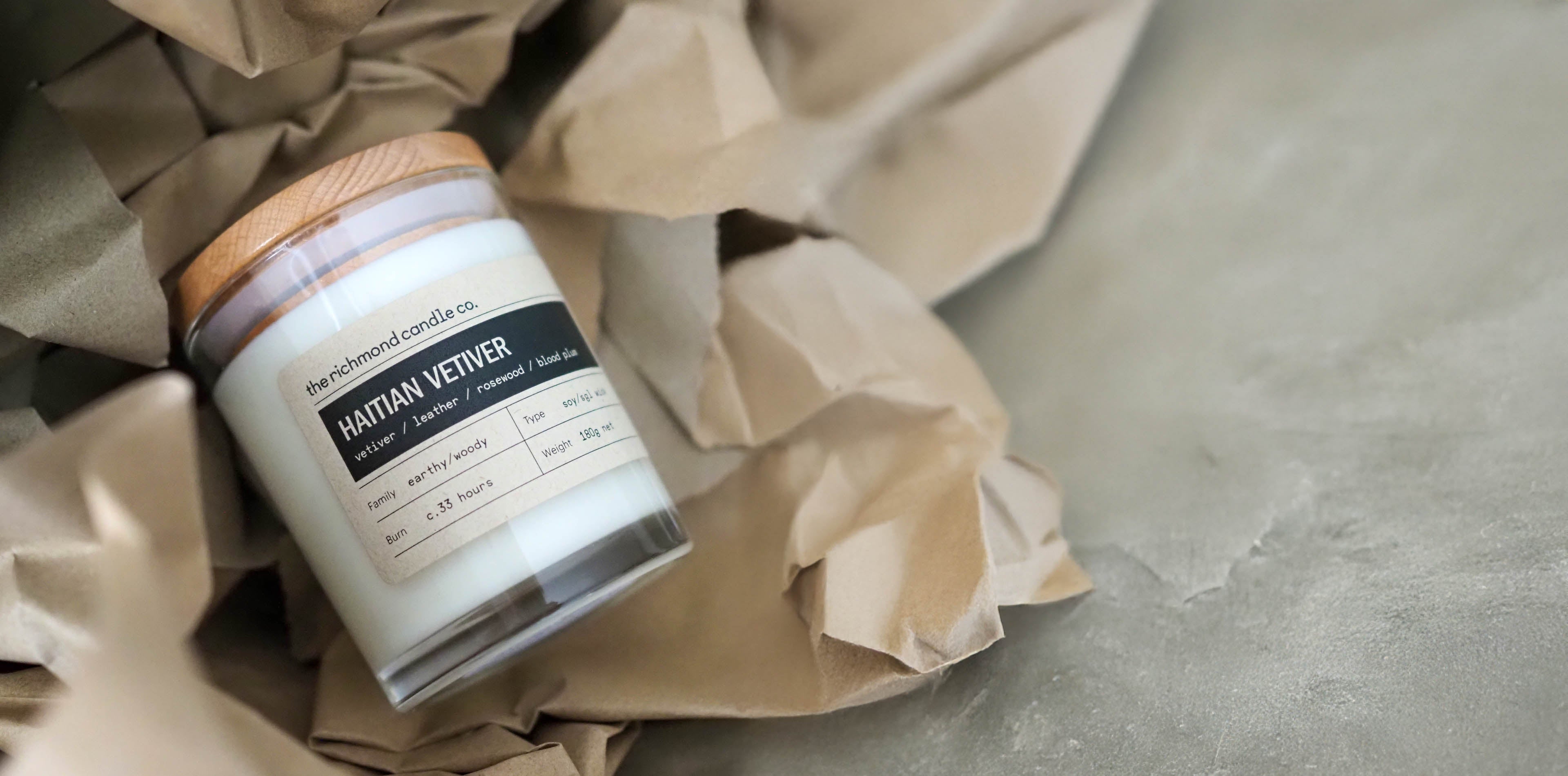 Flame to Function: Creative ways to reuse your candle jars