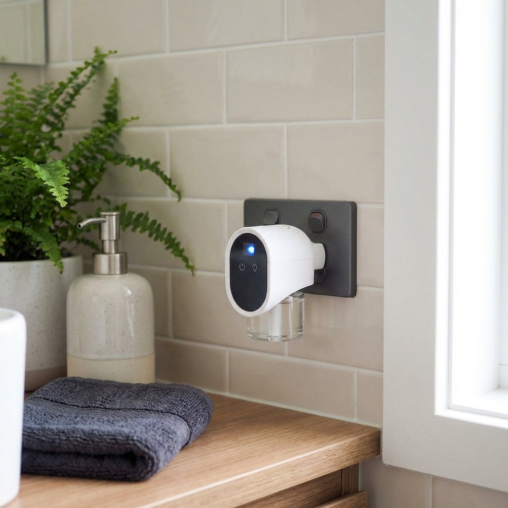 Best Plug-in Diffuser Australia