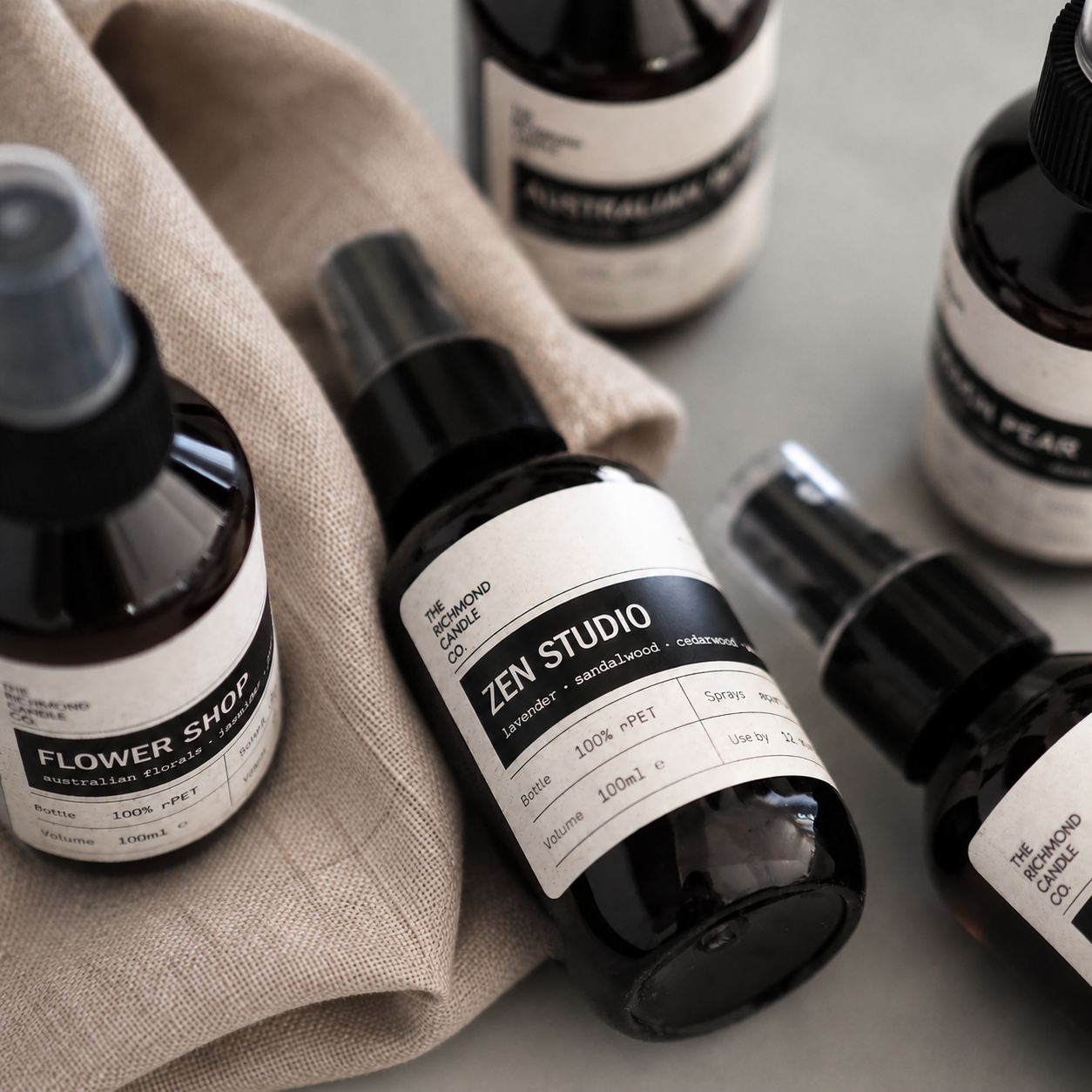Linen + Room Spray *NEW*