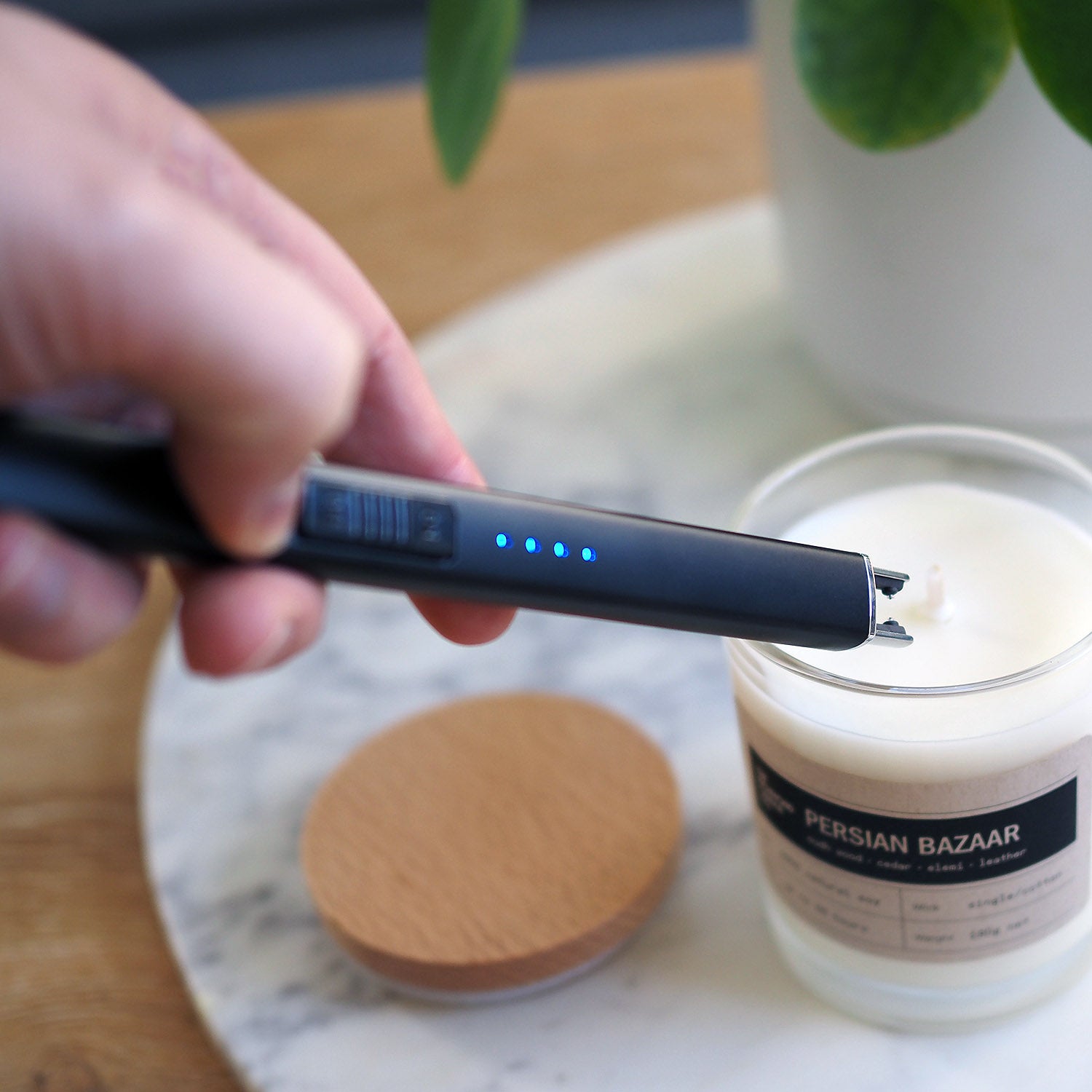 Electric Candle Lighter