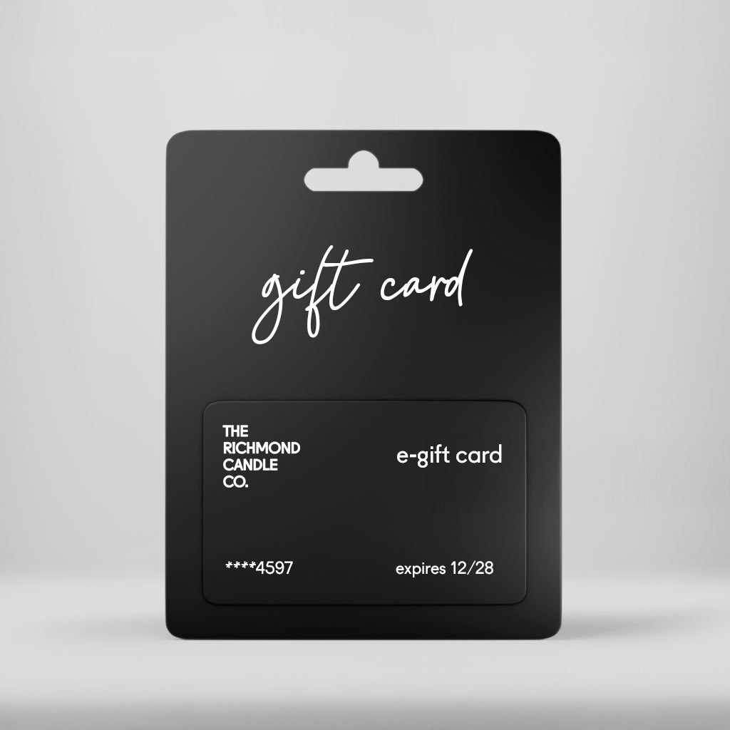 e-Gift Card