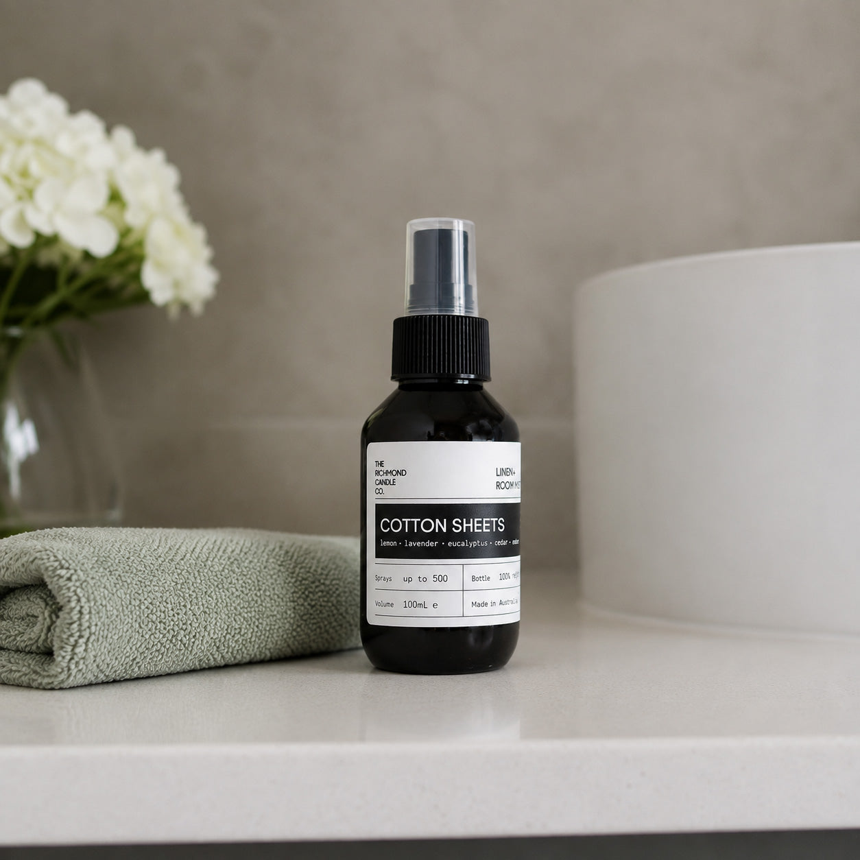 Linen + Room Mist *NEW*
