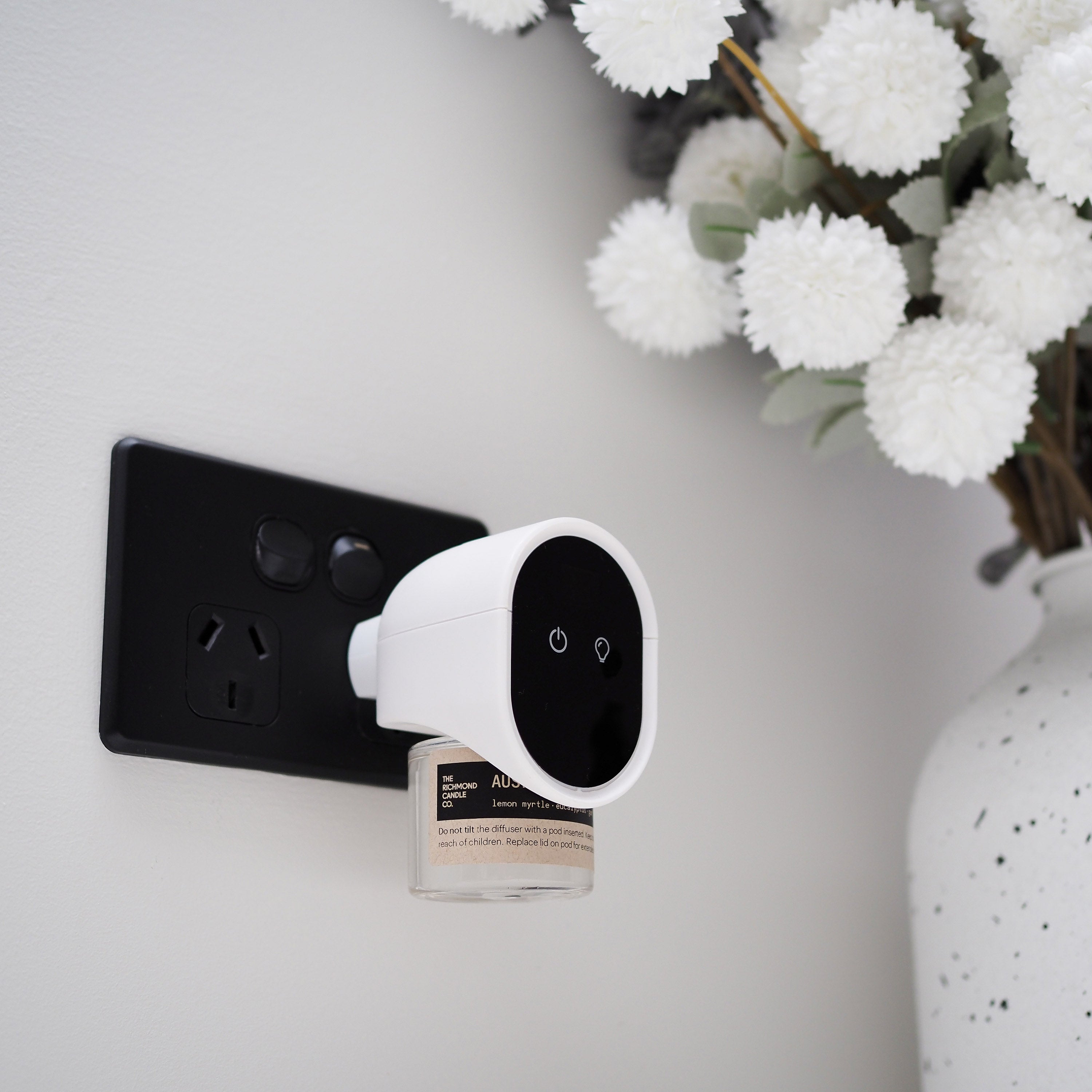 Plug-in Diffuser