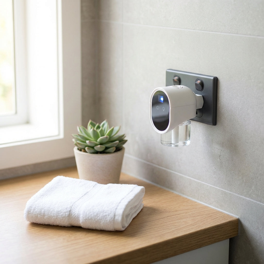 Electric fragrance diffuser Australia