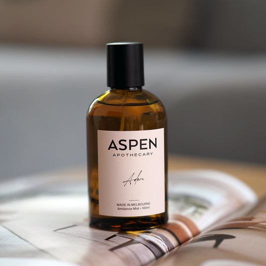 ASPEN · Ambience Mist