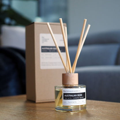 Reed Diffusers & Refills
