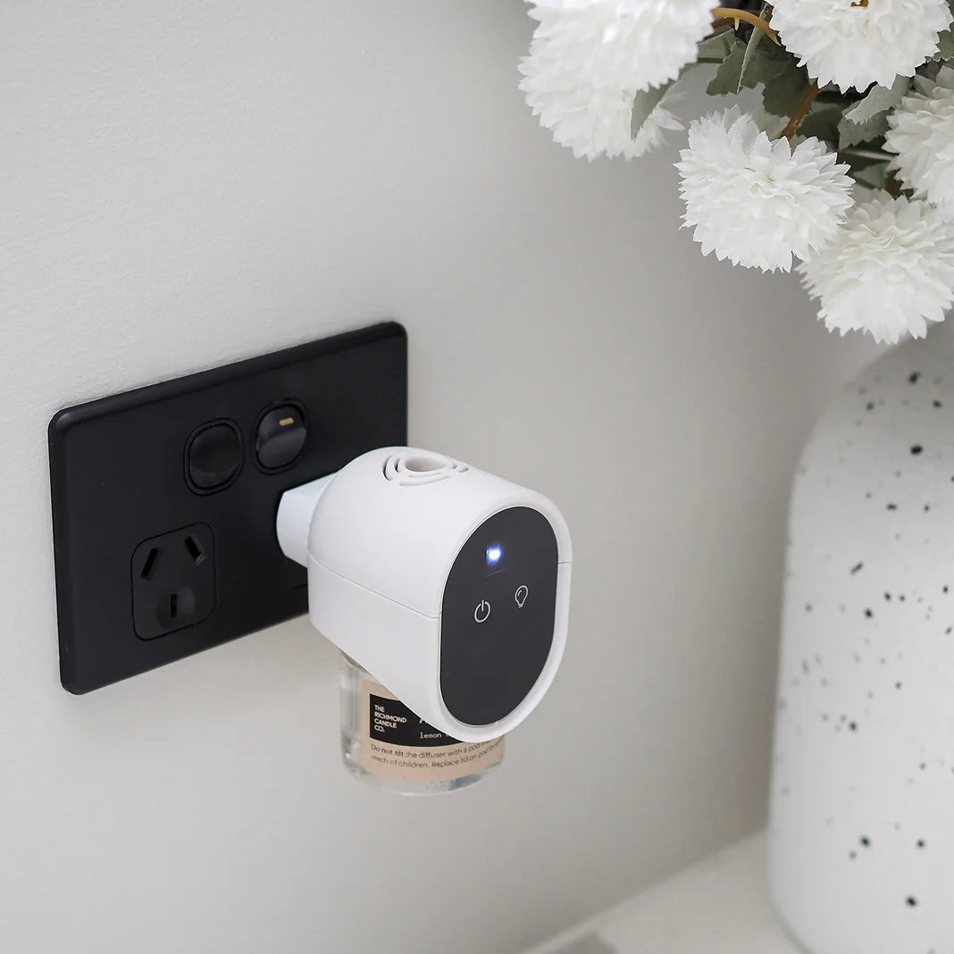 Plug-in Diffuser