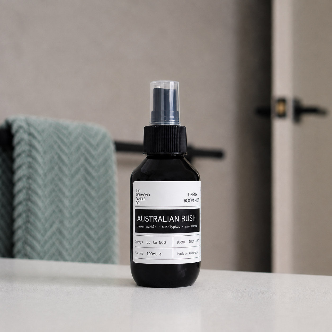 Linen + Room Mist *NEW*