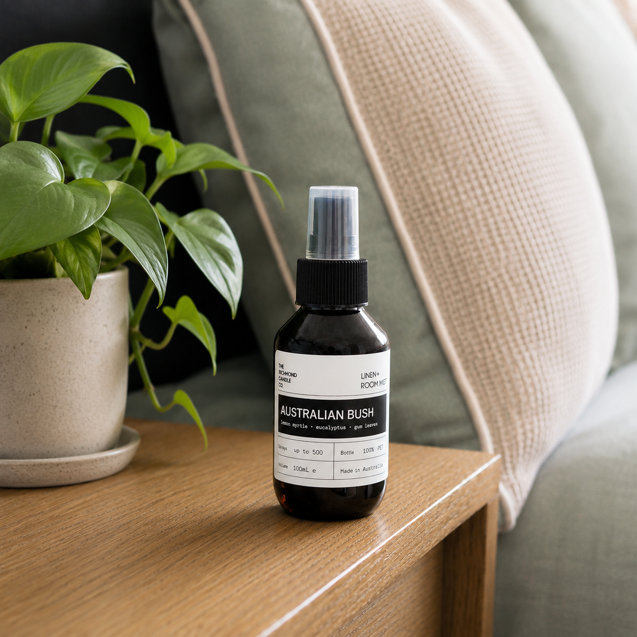 Linen + Room Mist *NEW*