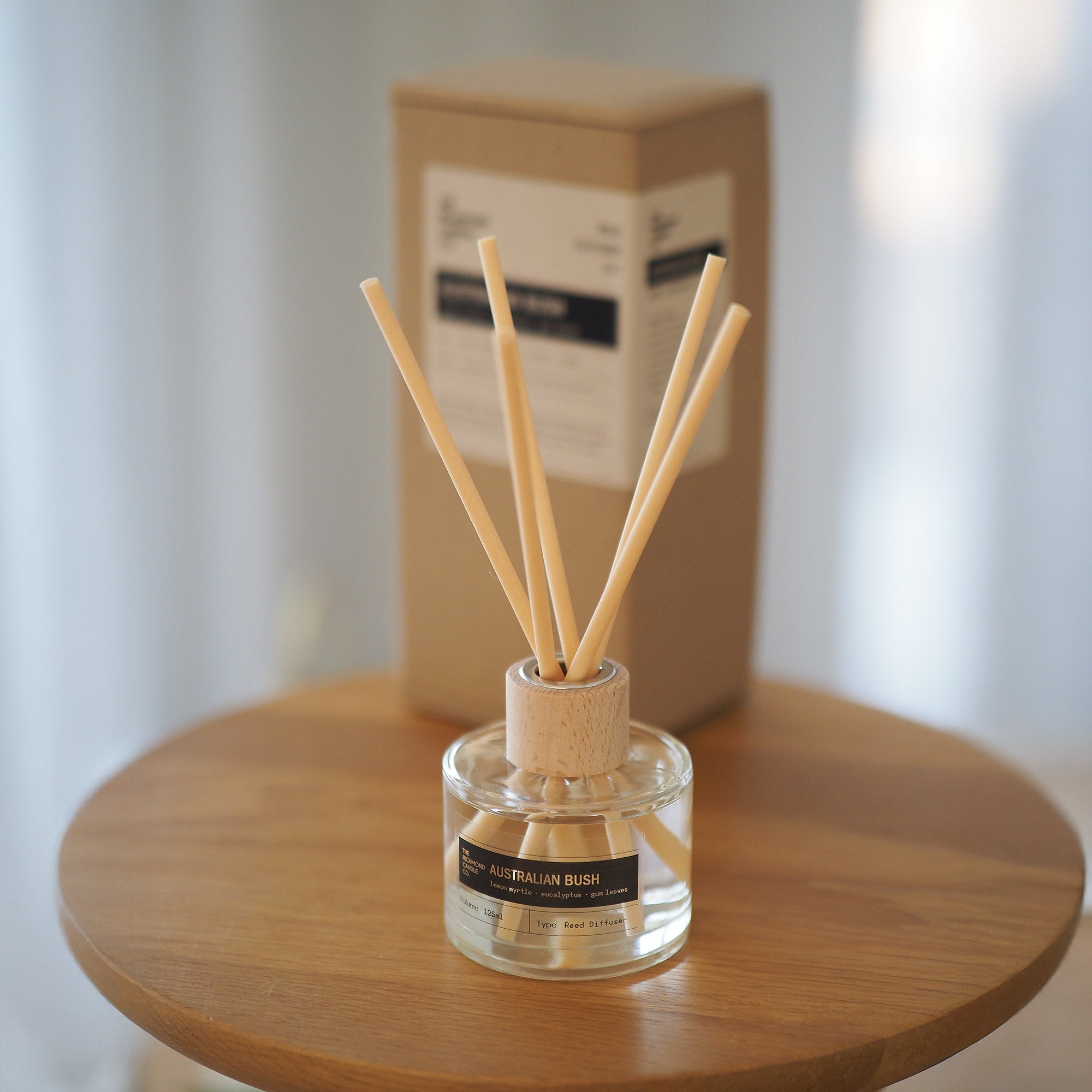 Reed Diffusers