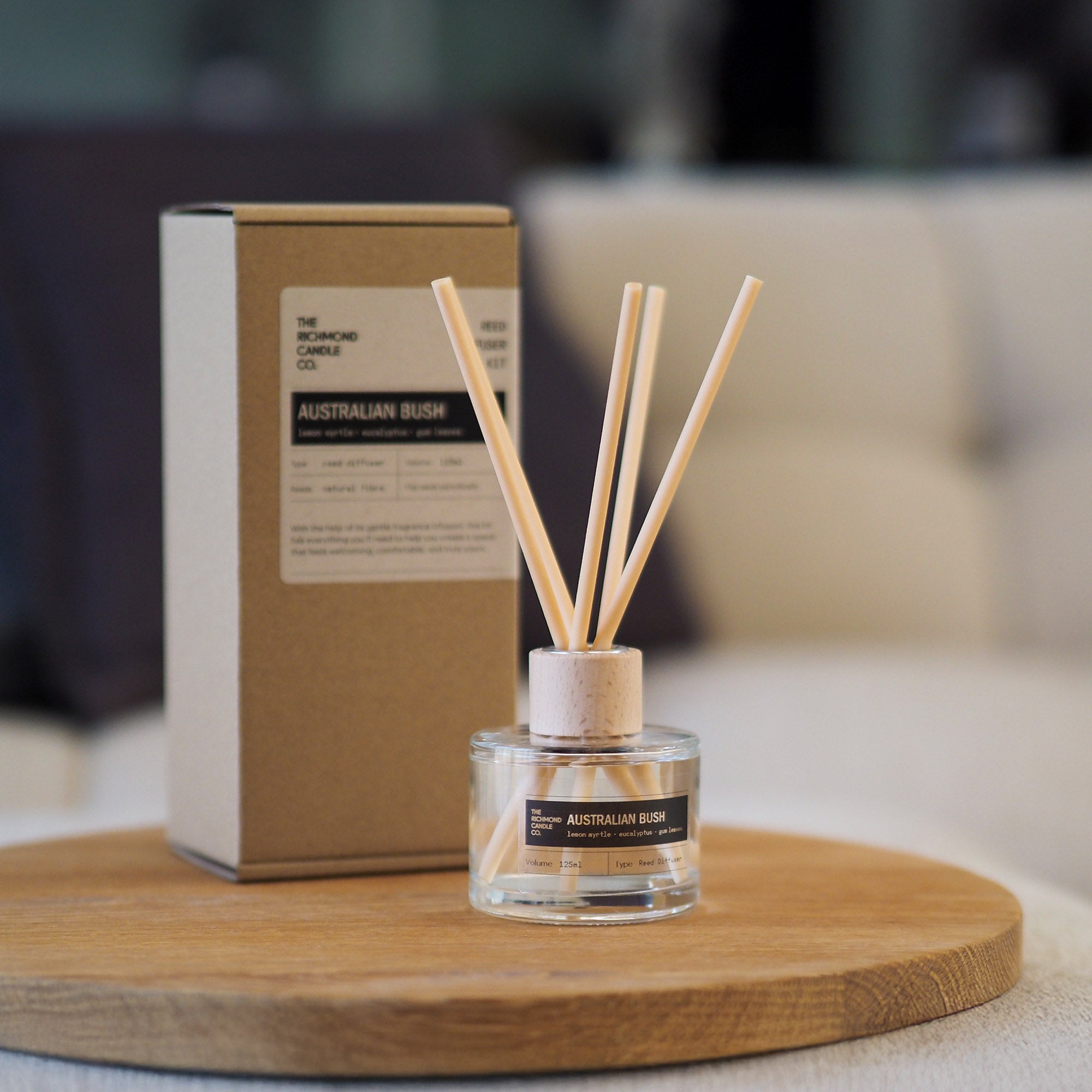 Reed Diffusers