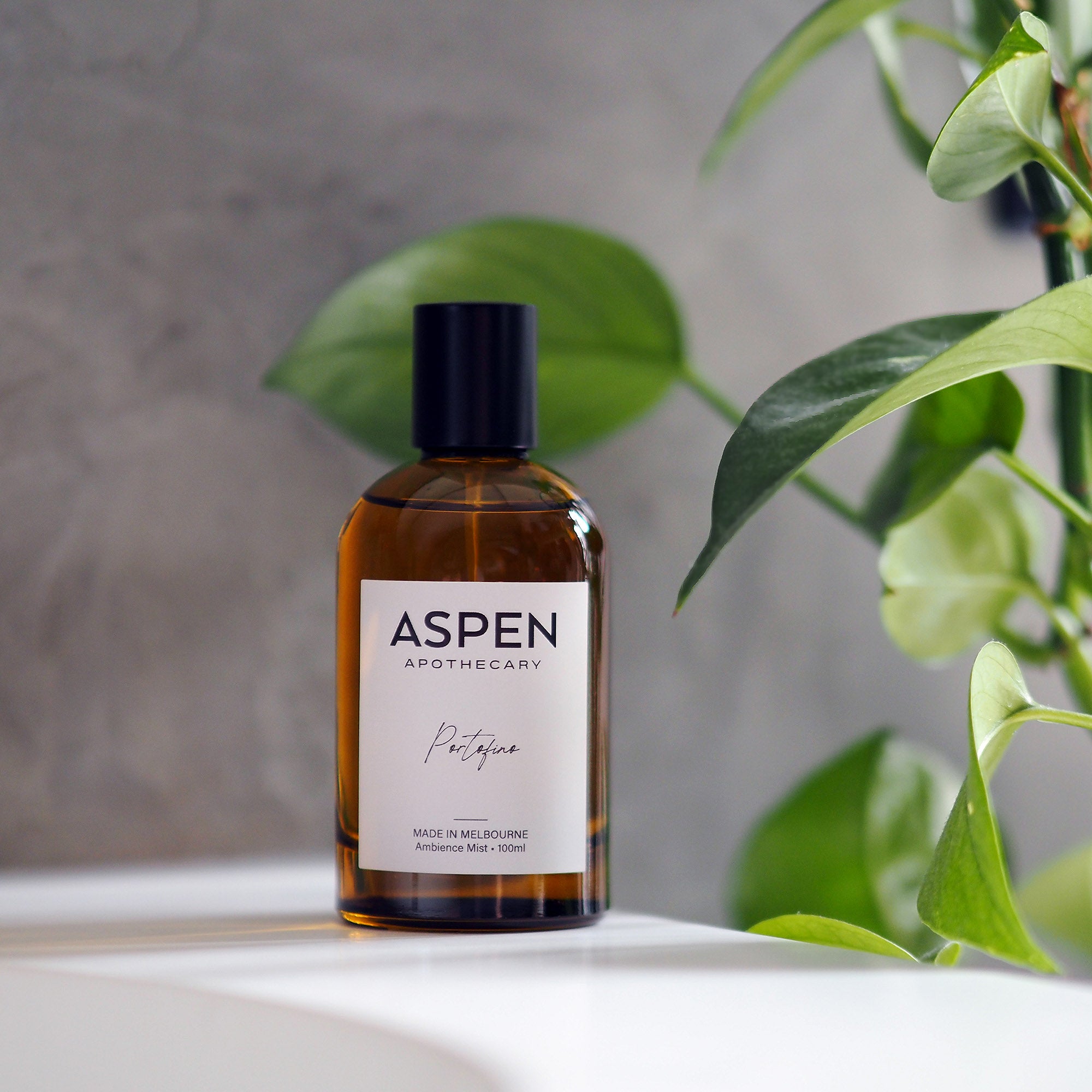 ASPEN · Premium Ambience Mist